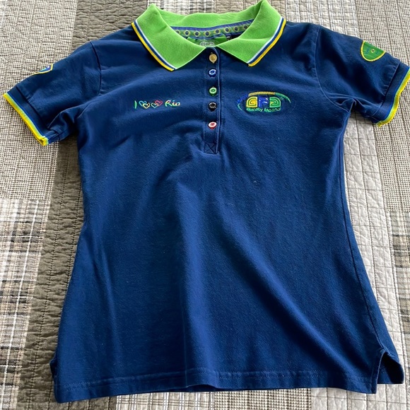 GPA polo - Picture 1 of 5